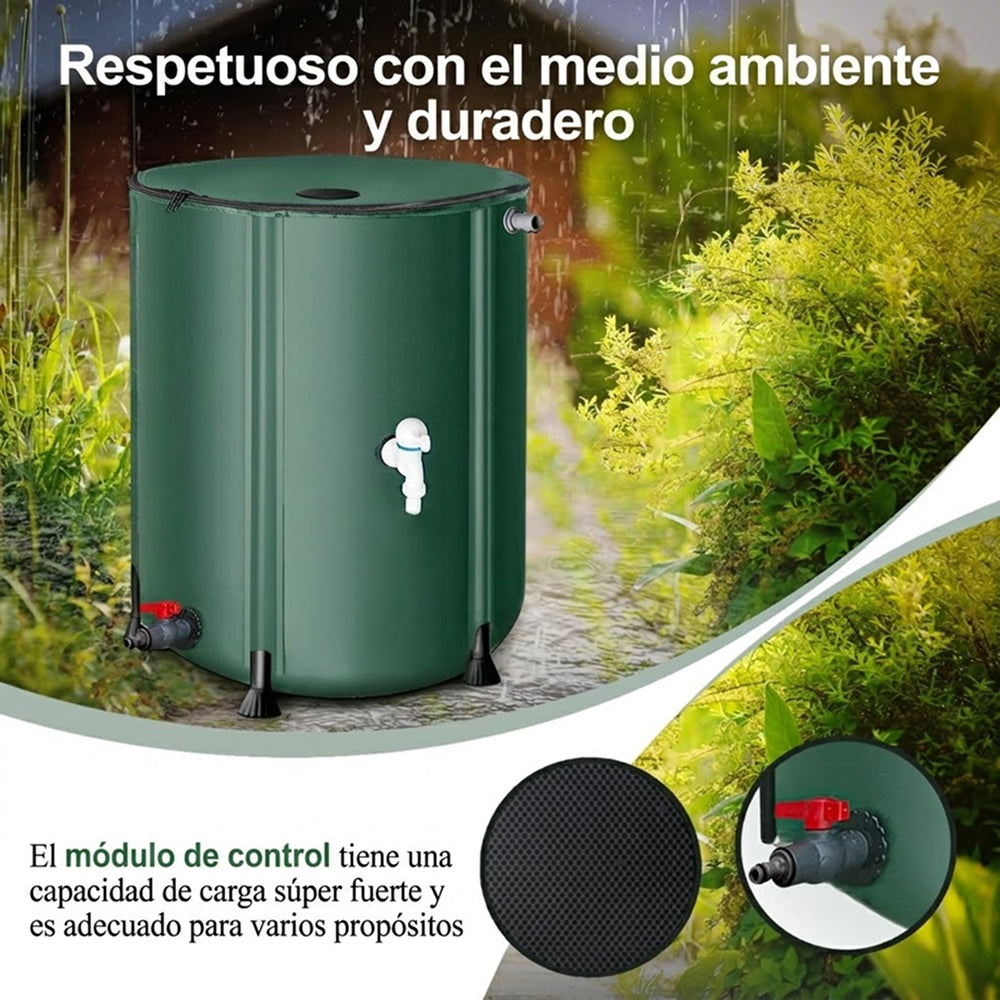 Barreliox