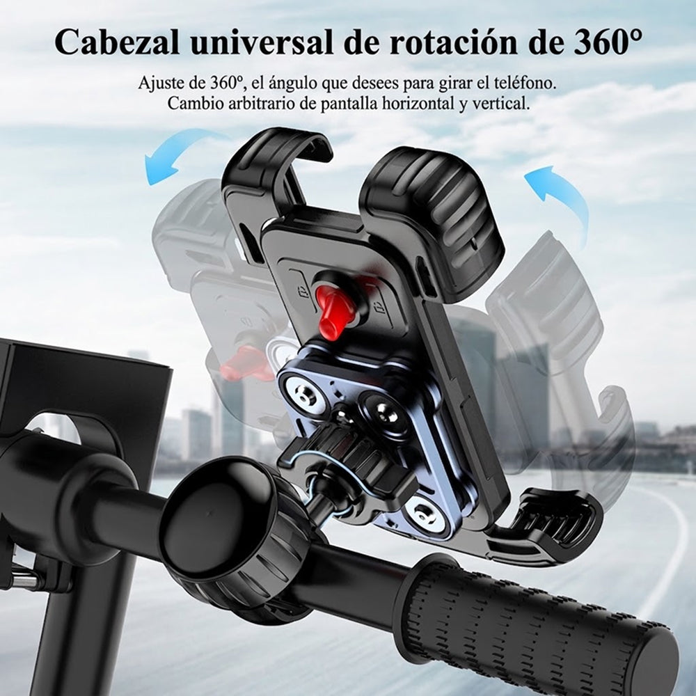 BikeRipox