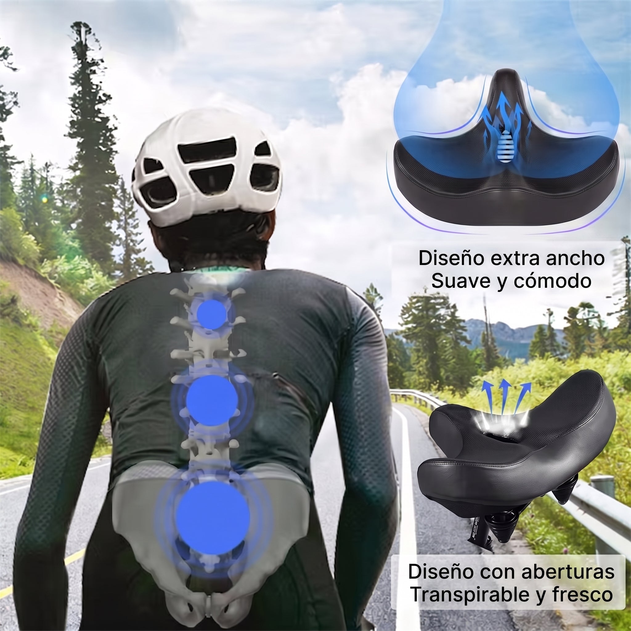 BlisRide