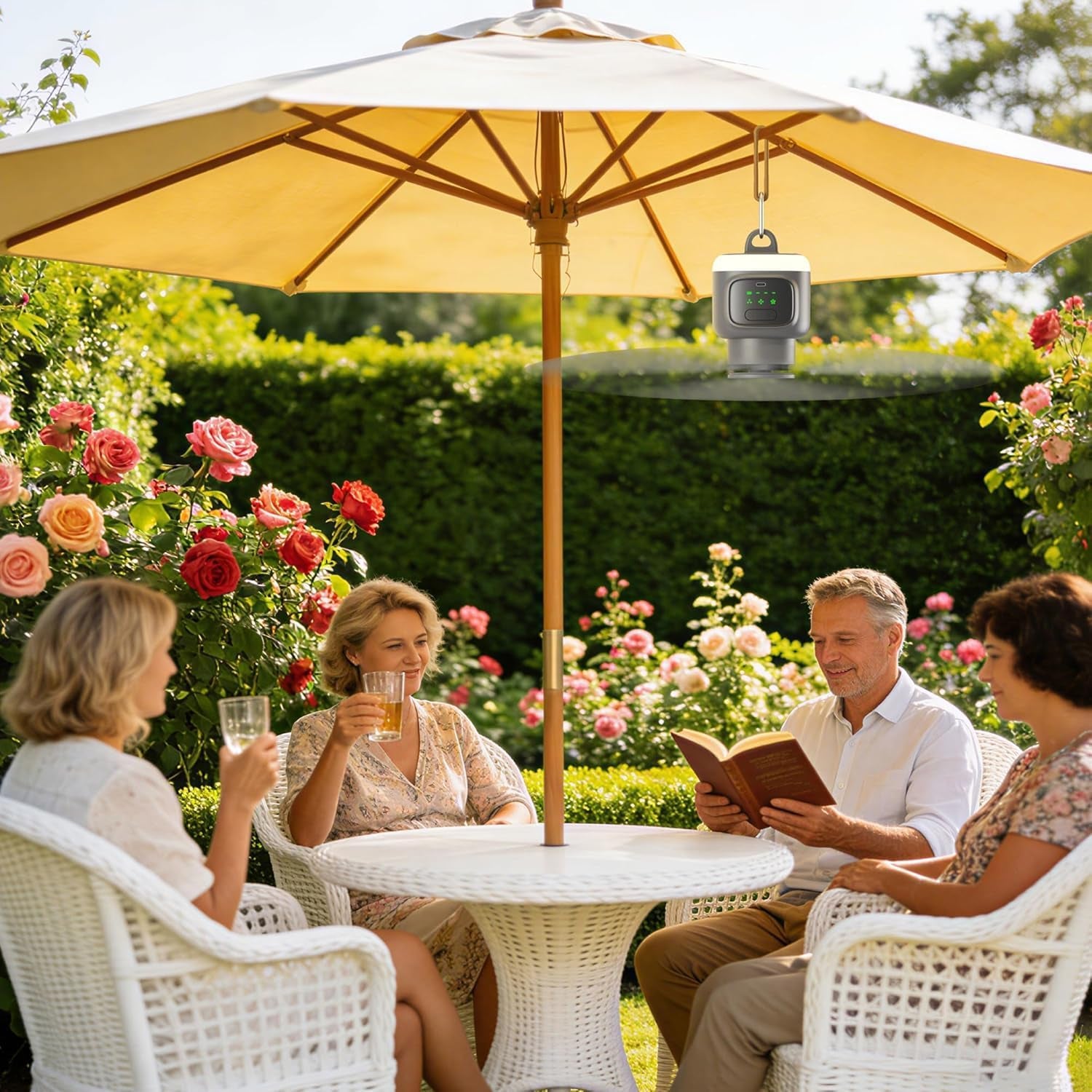 BreezPod