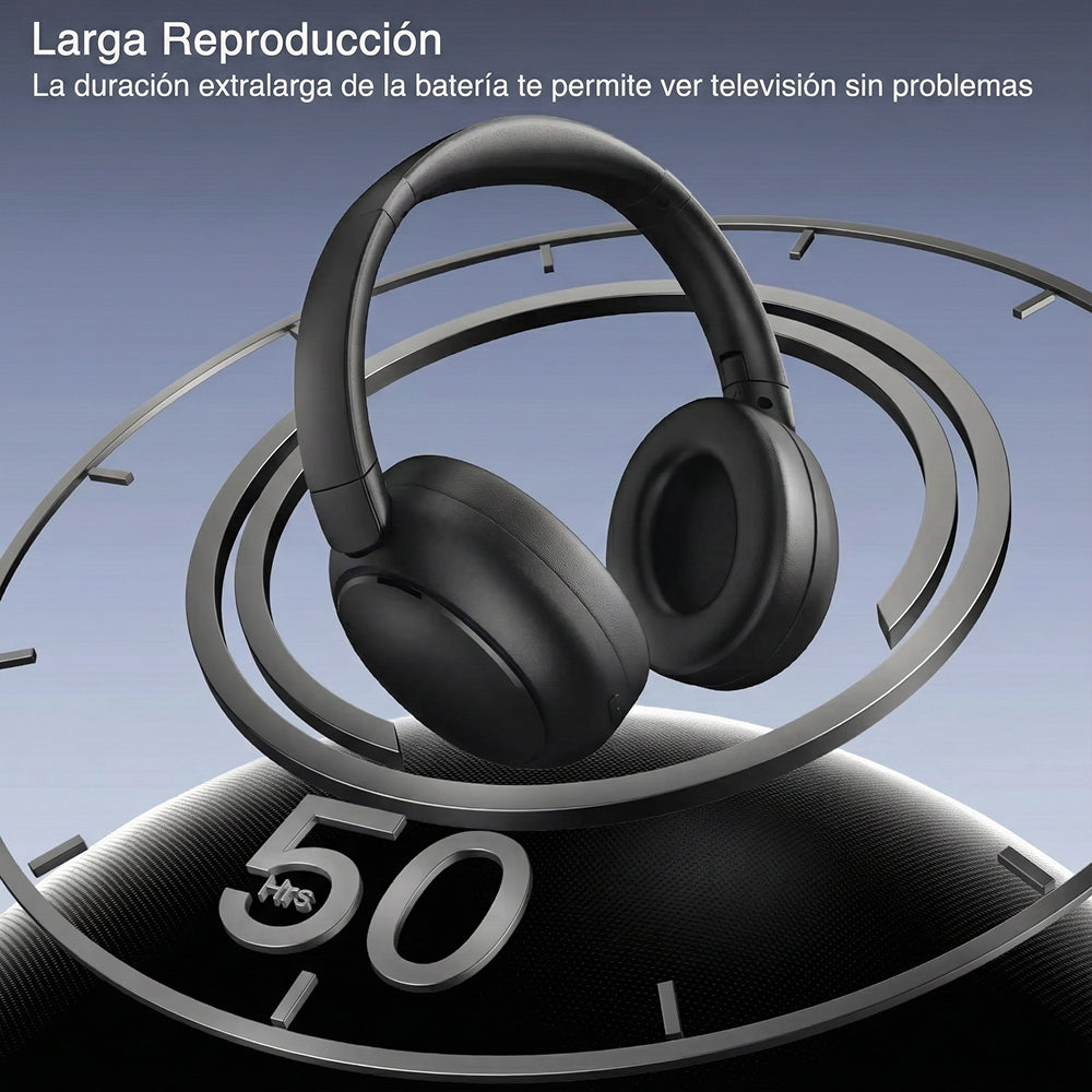 CozeTone Auriculares Para TV Personas Mayores