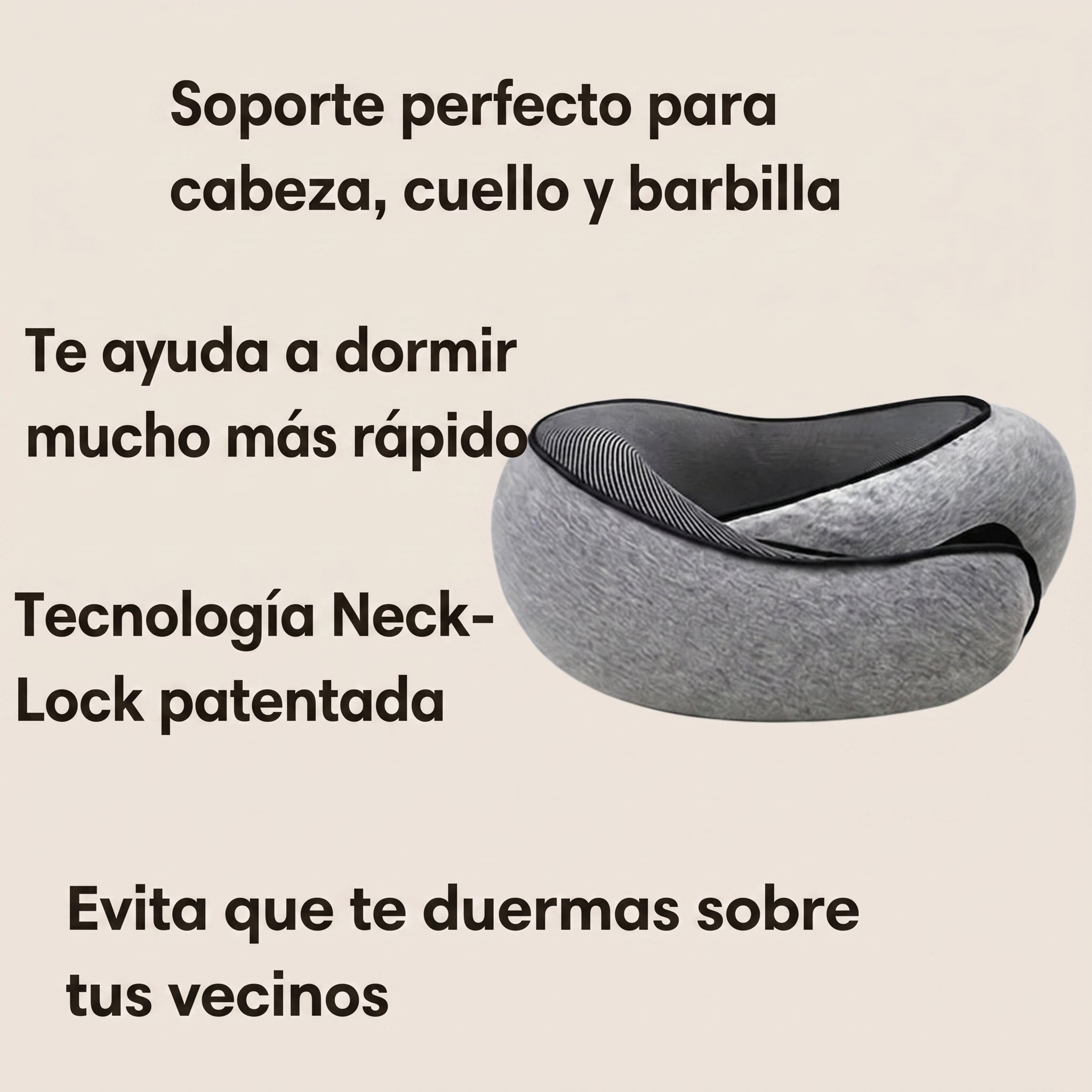 NapyNeck