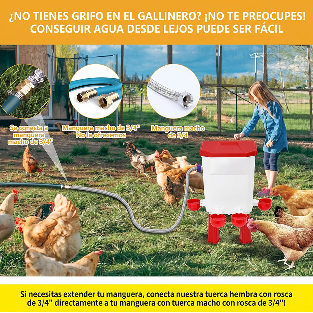 Flochiken
