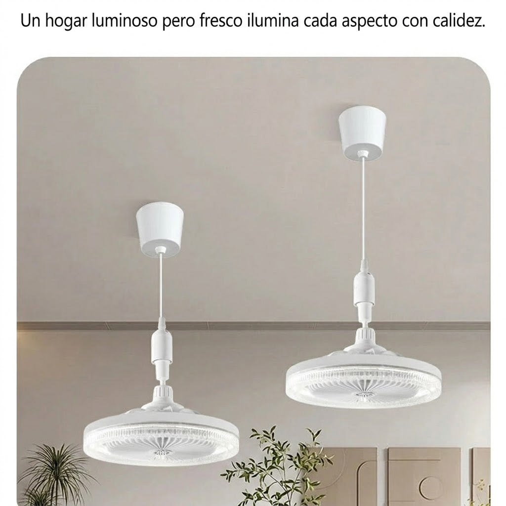 LumaoFan