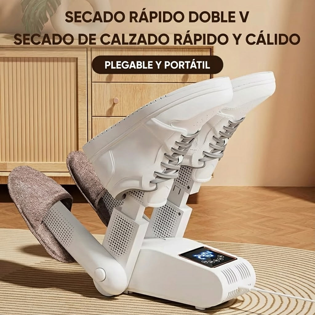 DriBotup Secador De Botas