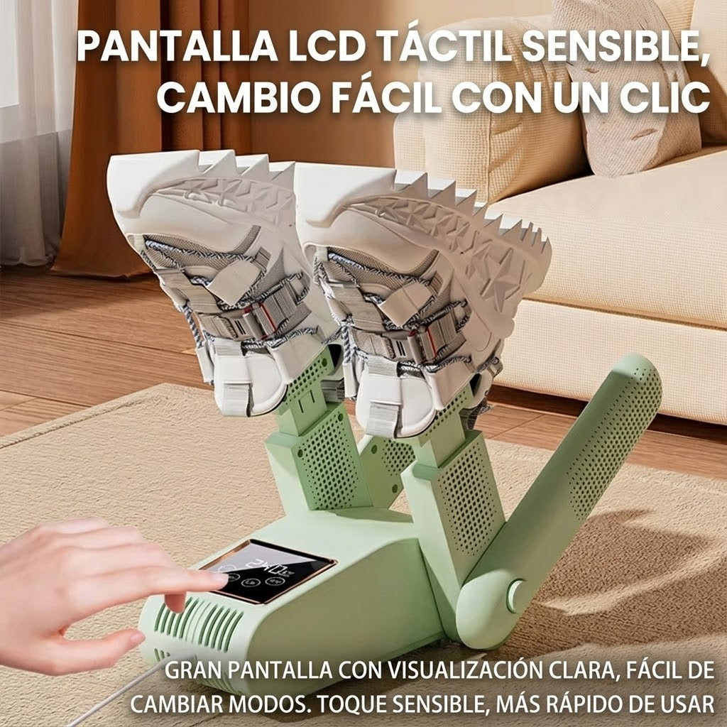 DriBotup Secador De Botas