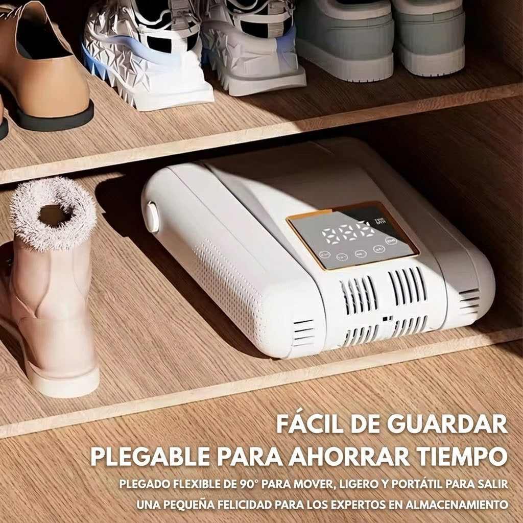 DriBotup Secador De Botas