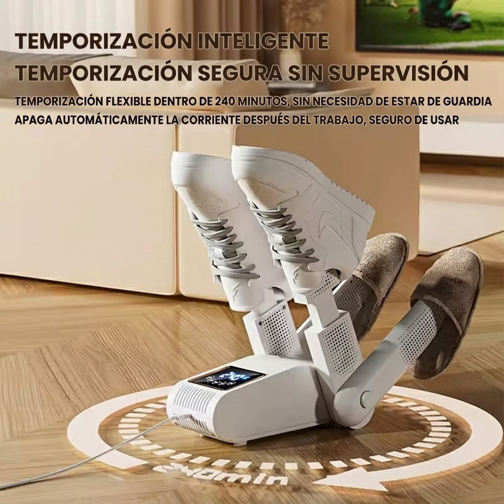 DriBotup Secador De Botas