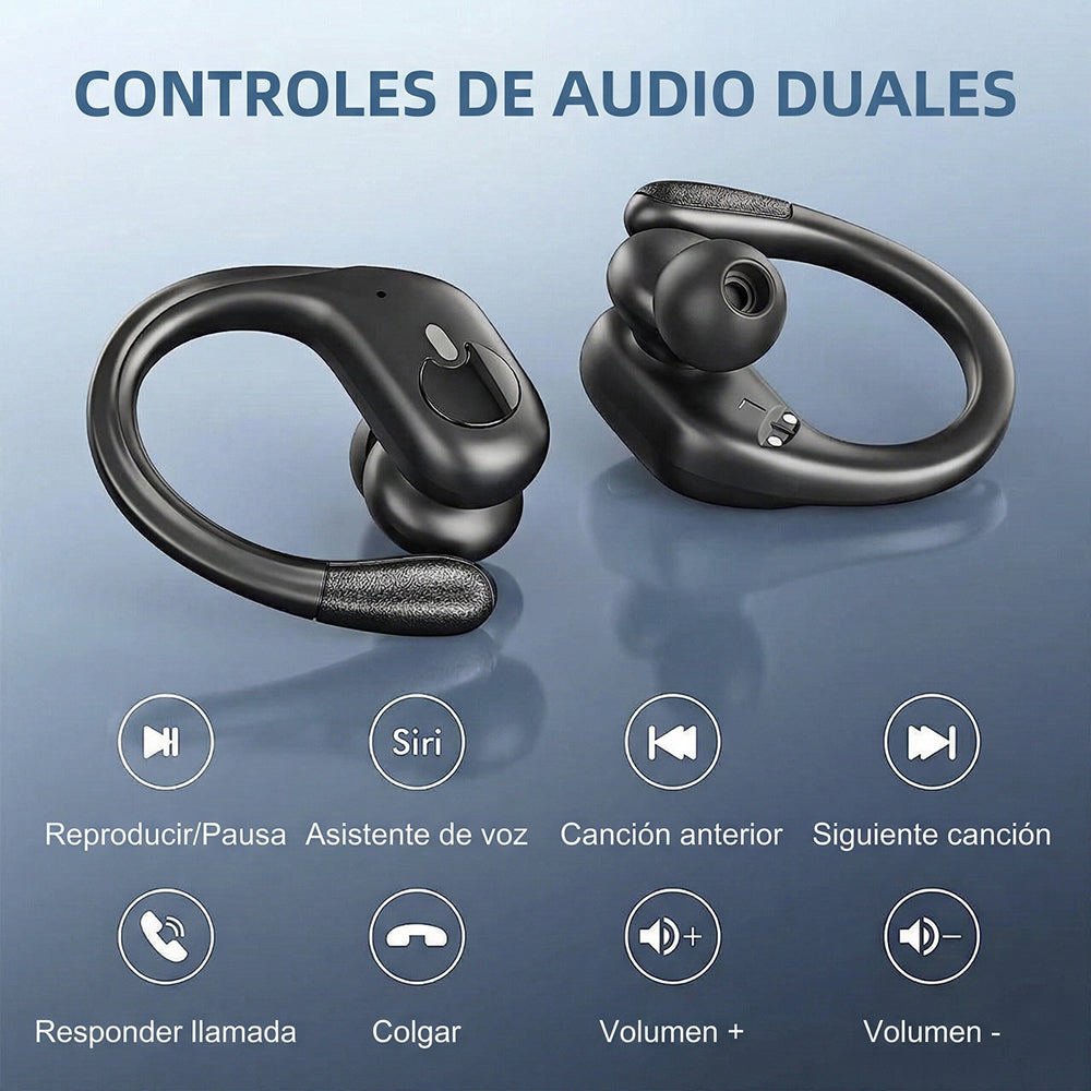 DrivBuds