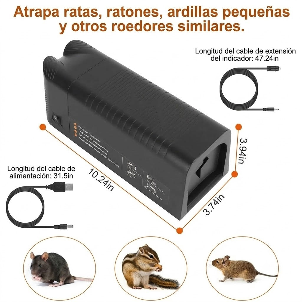 VoltTrapi