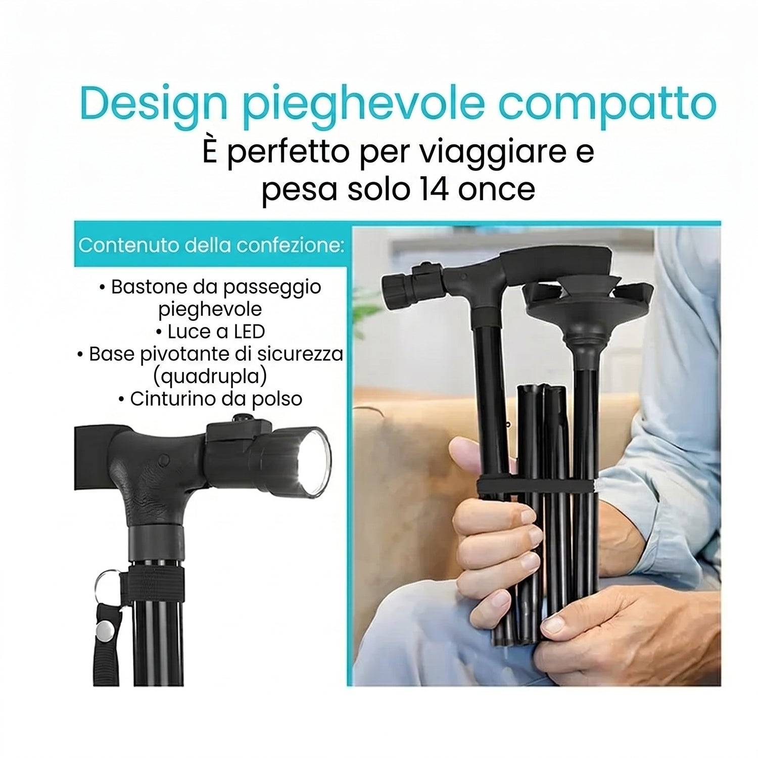FlexCanet