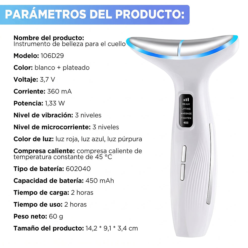 Feicemat V3
