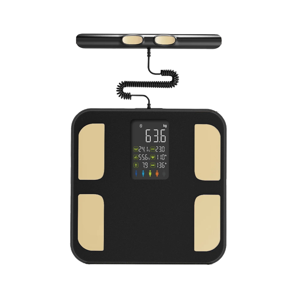 FitgMazz Bascula Bioimpedancia