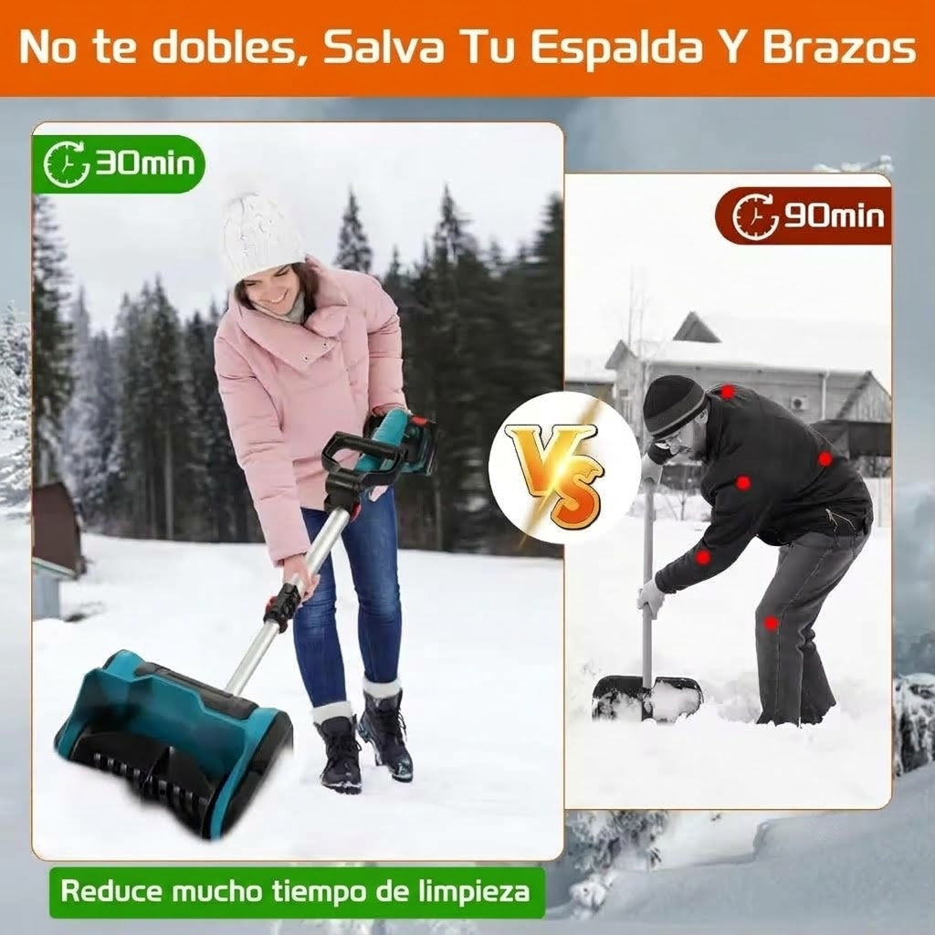 FrostiJet
