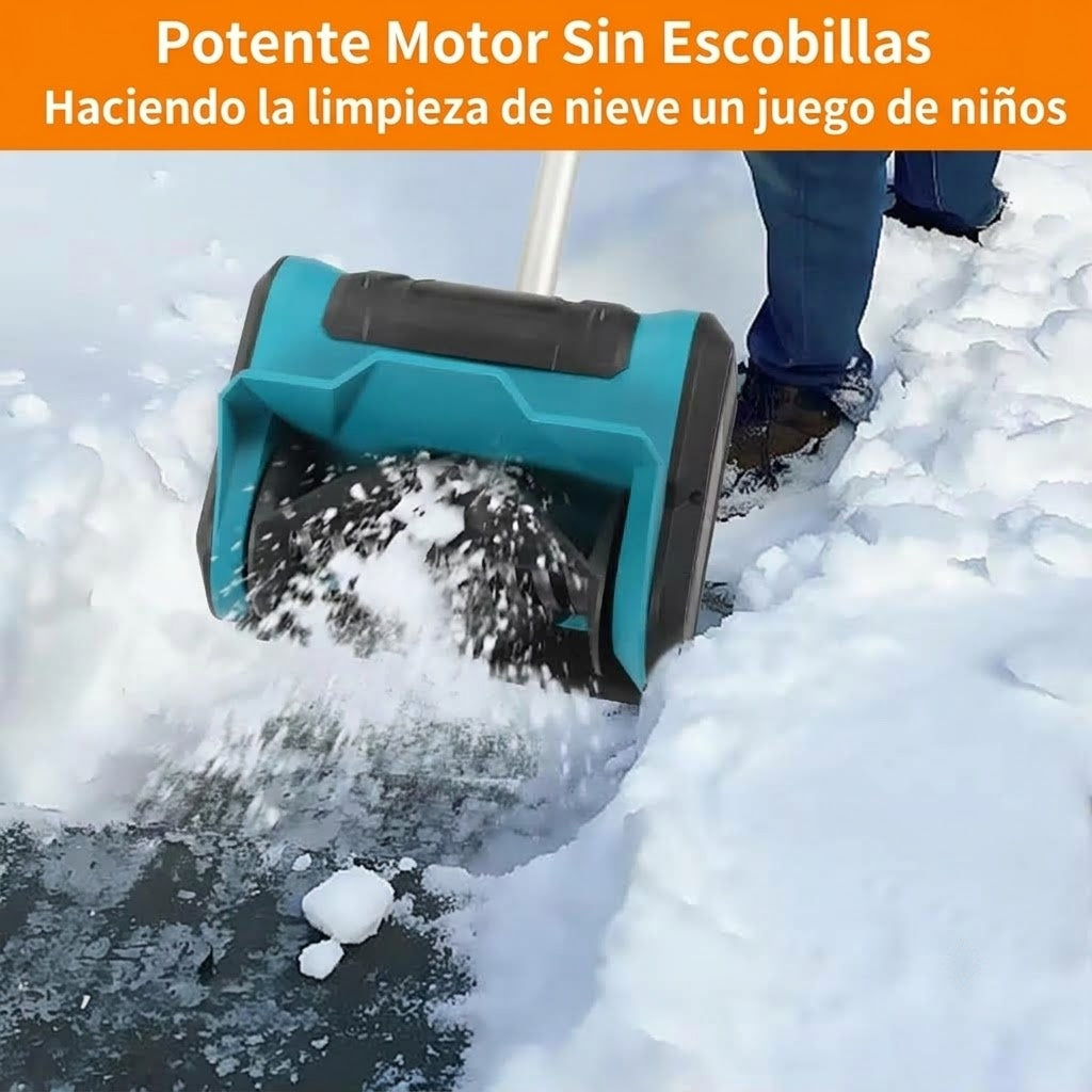 FrostiJet