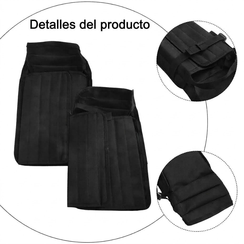 GaitArmor