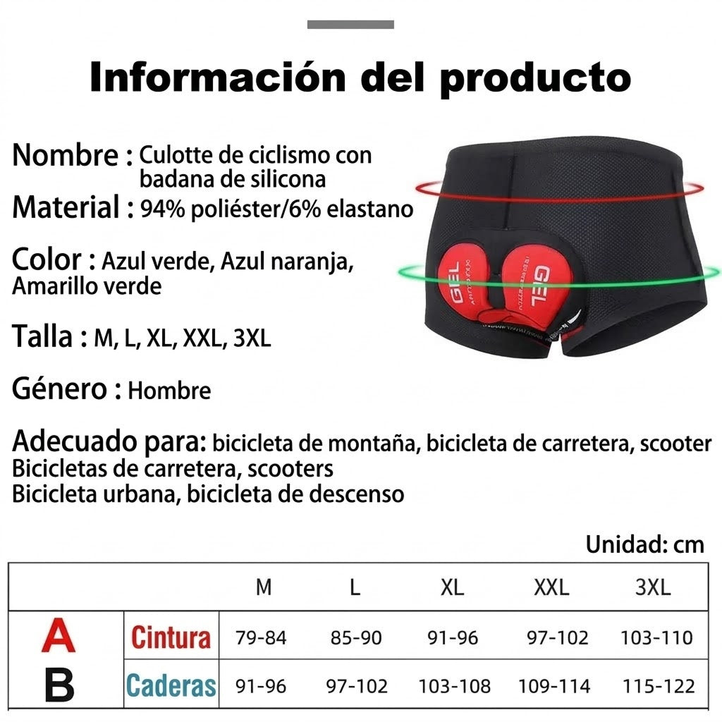 Glidiorom