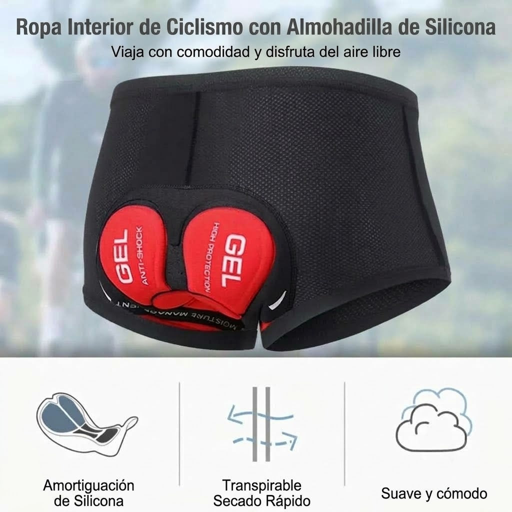 Glidiorom