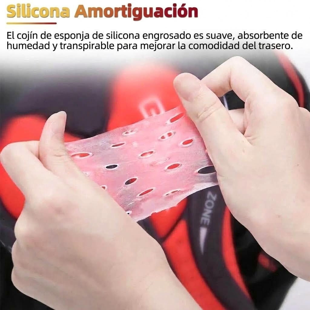 Glidiorom