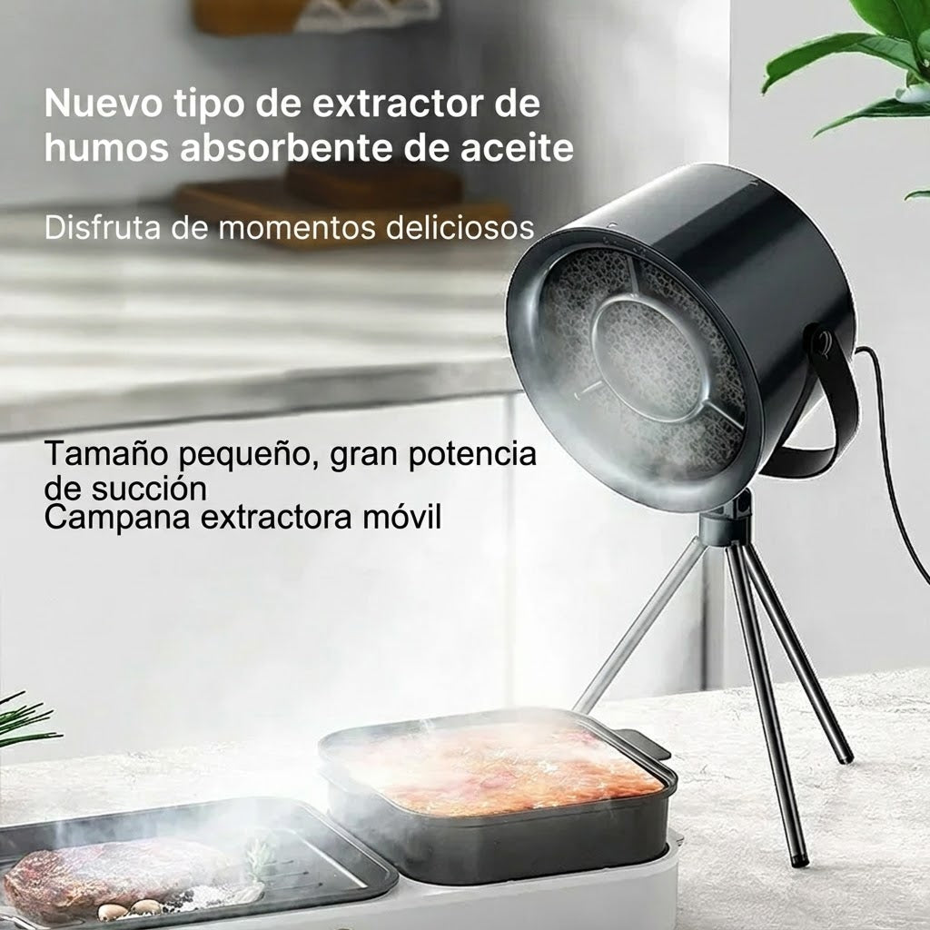 GrilloAir