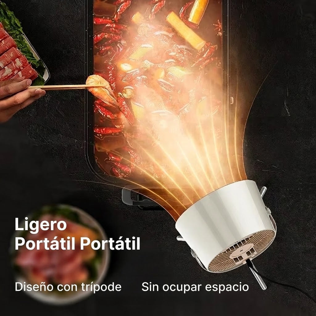 GrilloAir