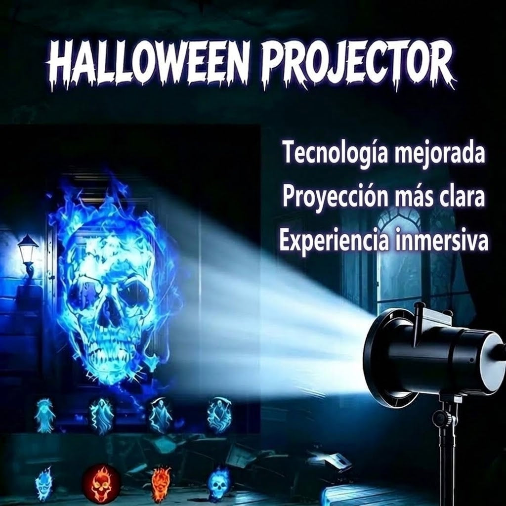 HallowyGo