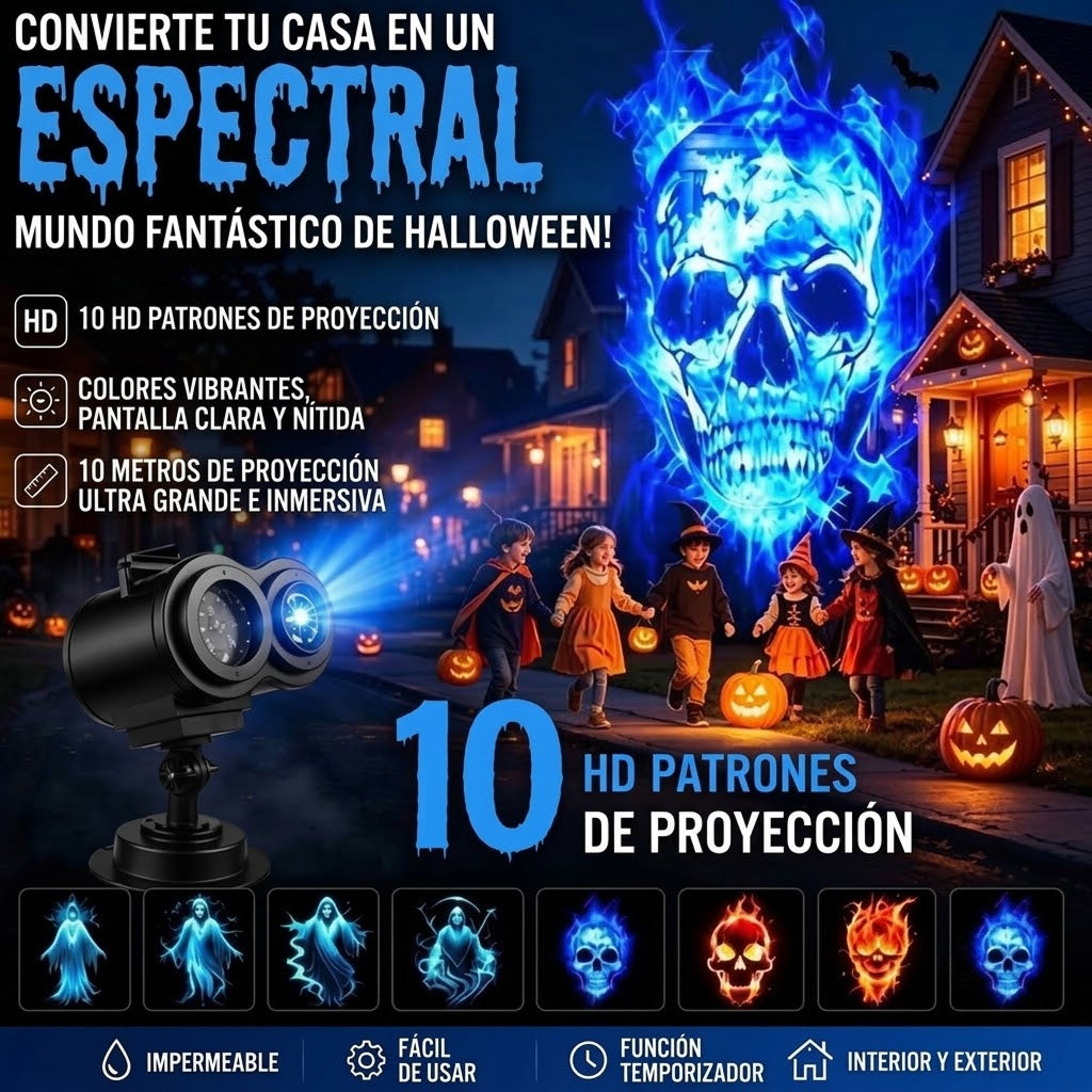 HallowyGo