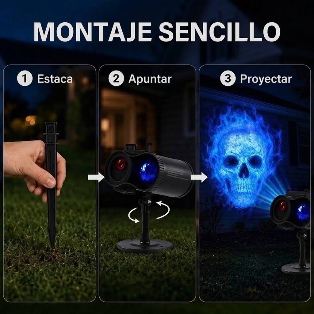 HallowyGo