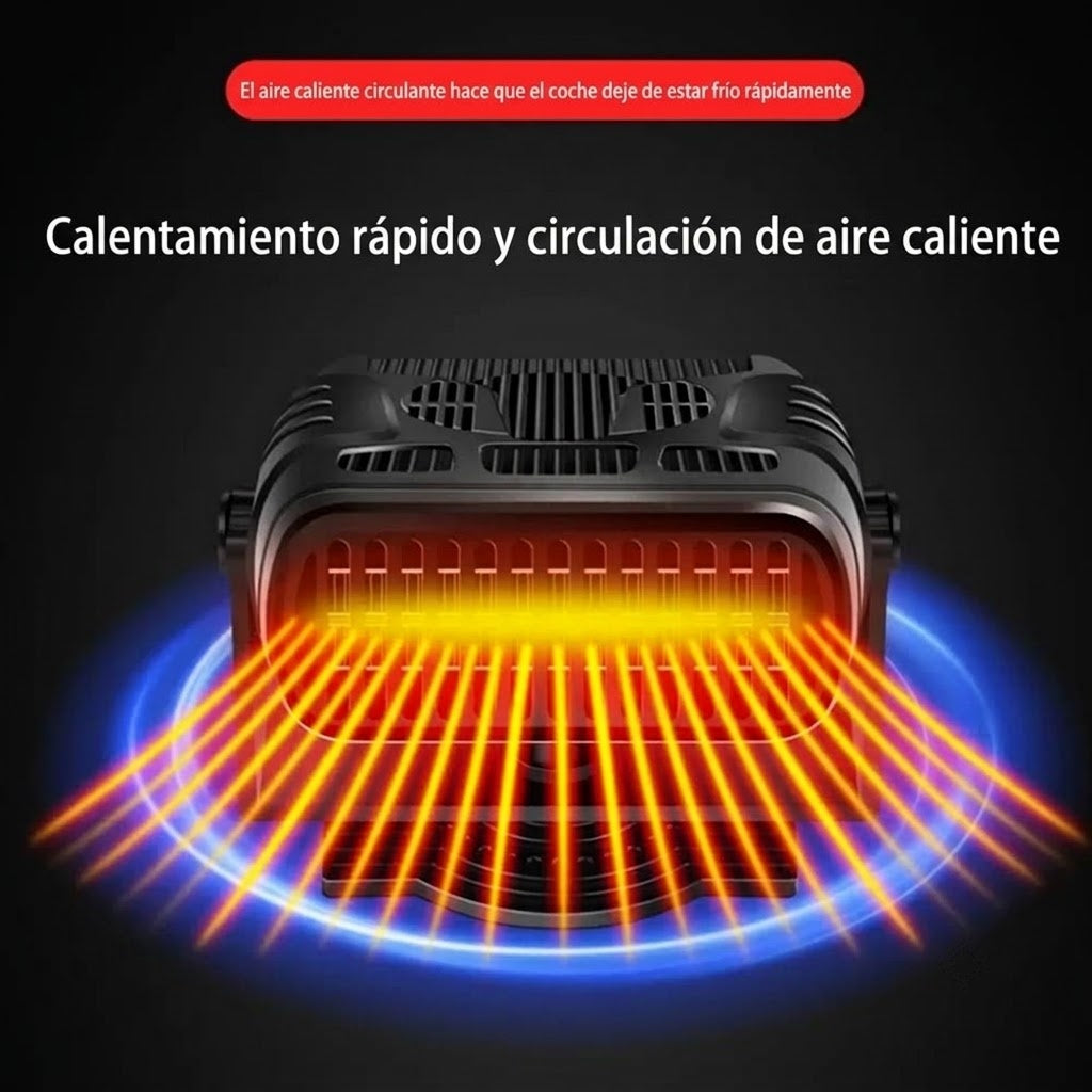 HeatFocar