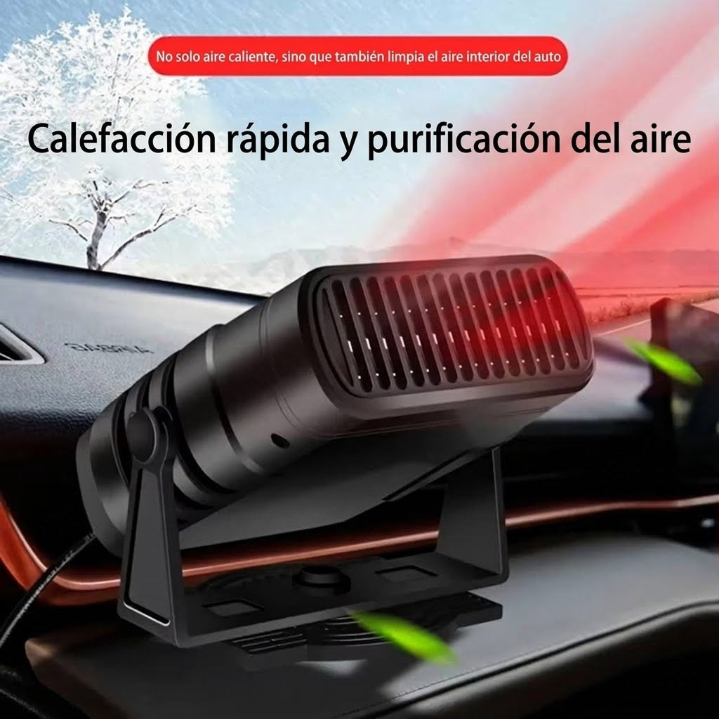 HeatFocar