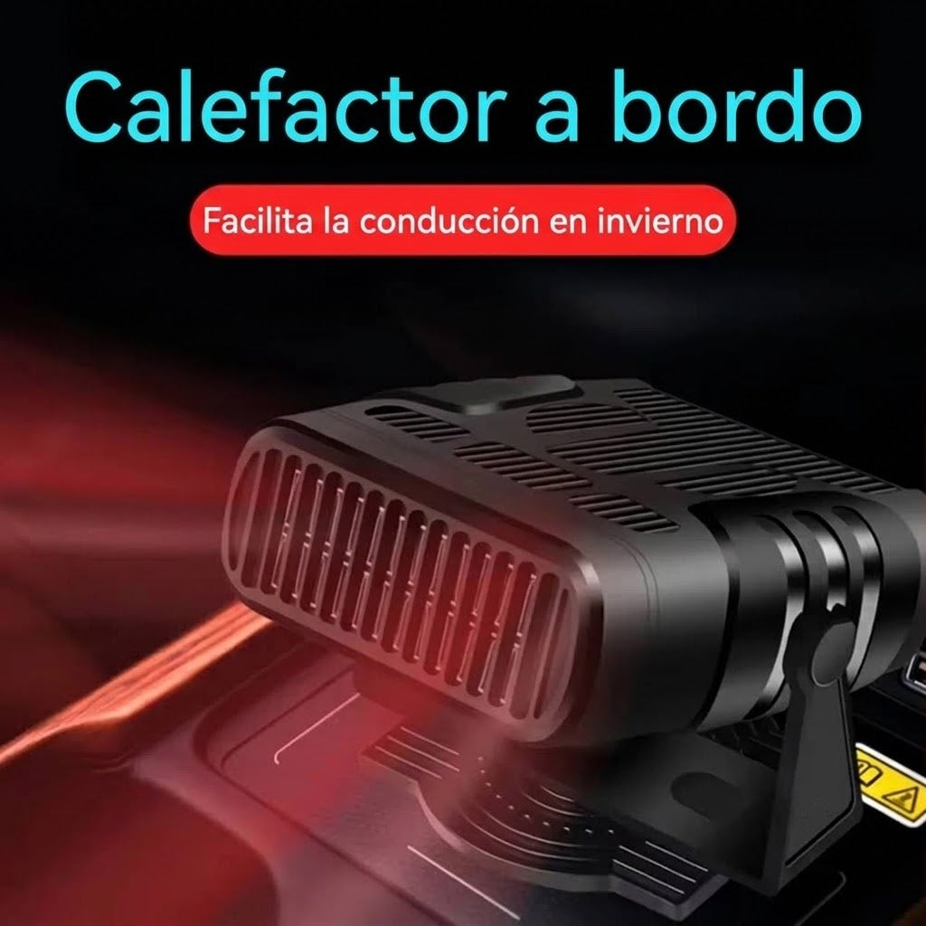 HeatFocar
