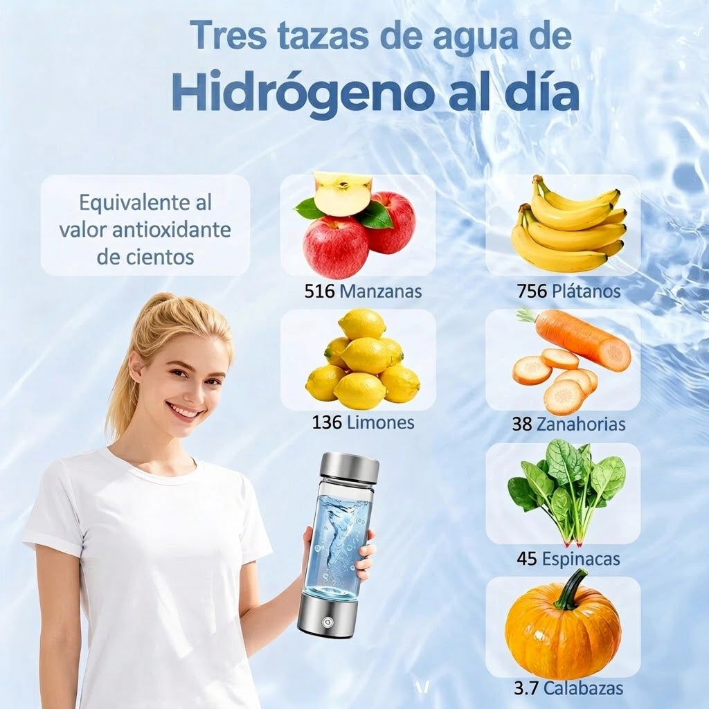 Hydrixfy