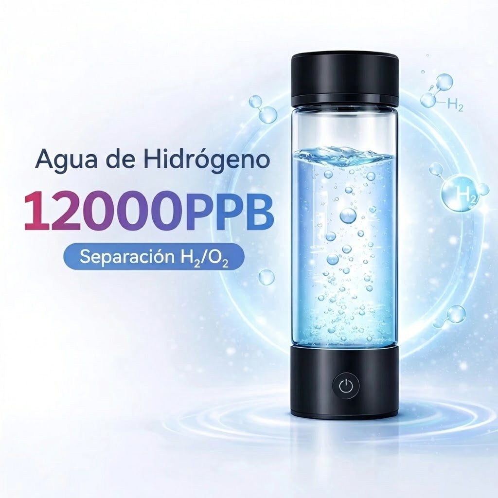 Hydrixfy