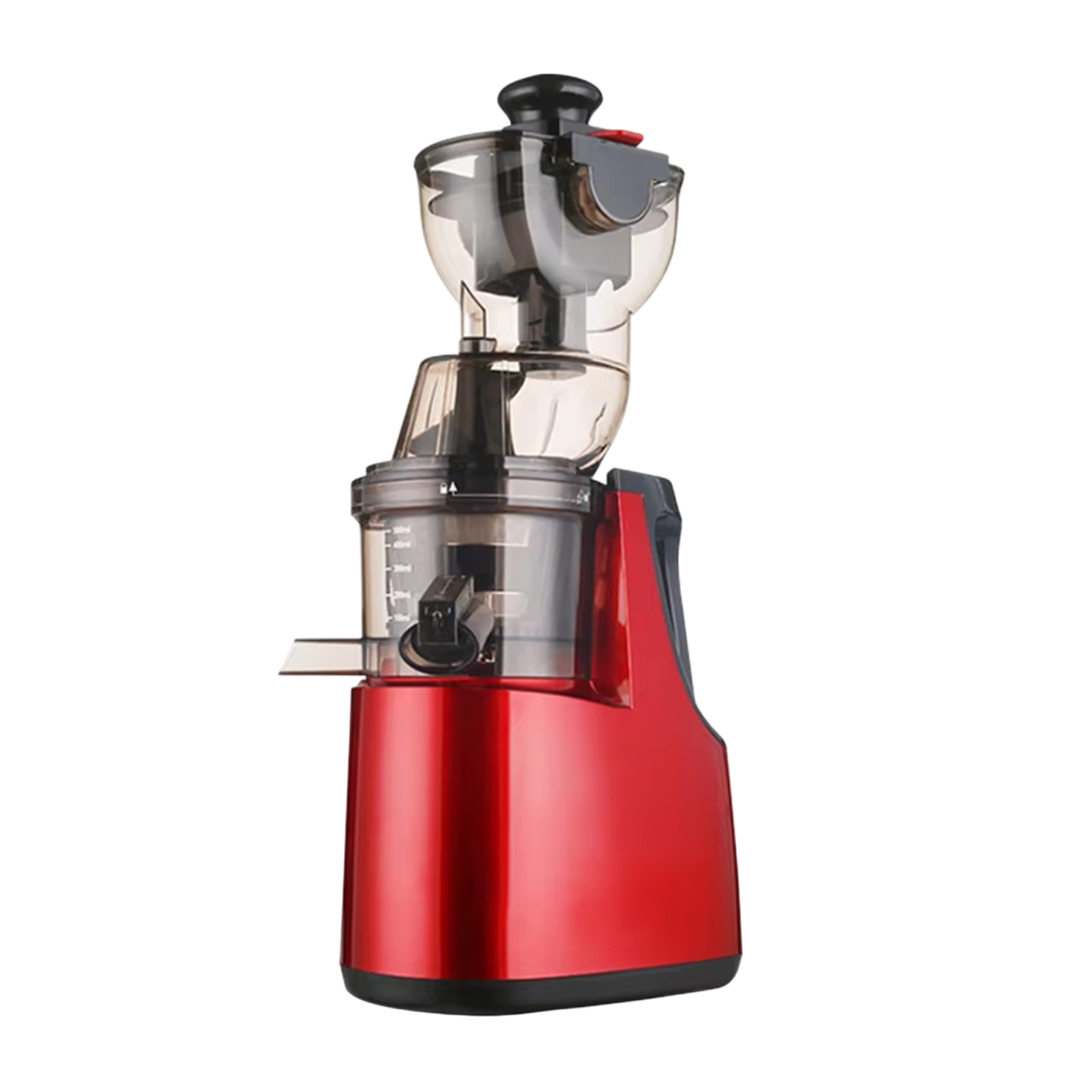 JuiCiento Licuadora Prensado En Frío