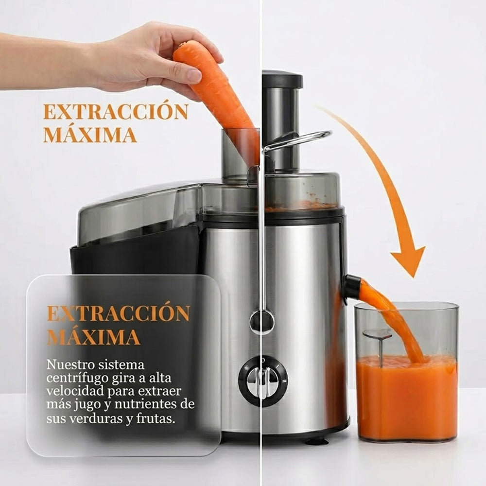 JuicVitaz