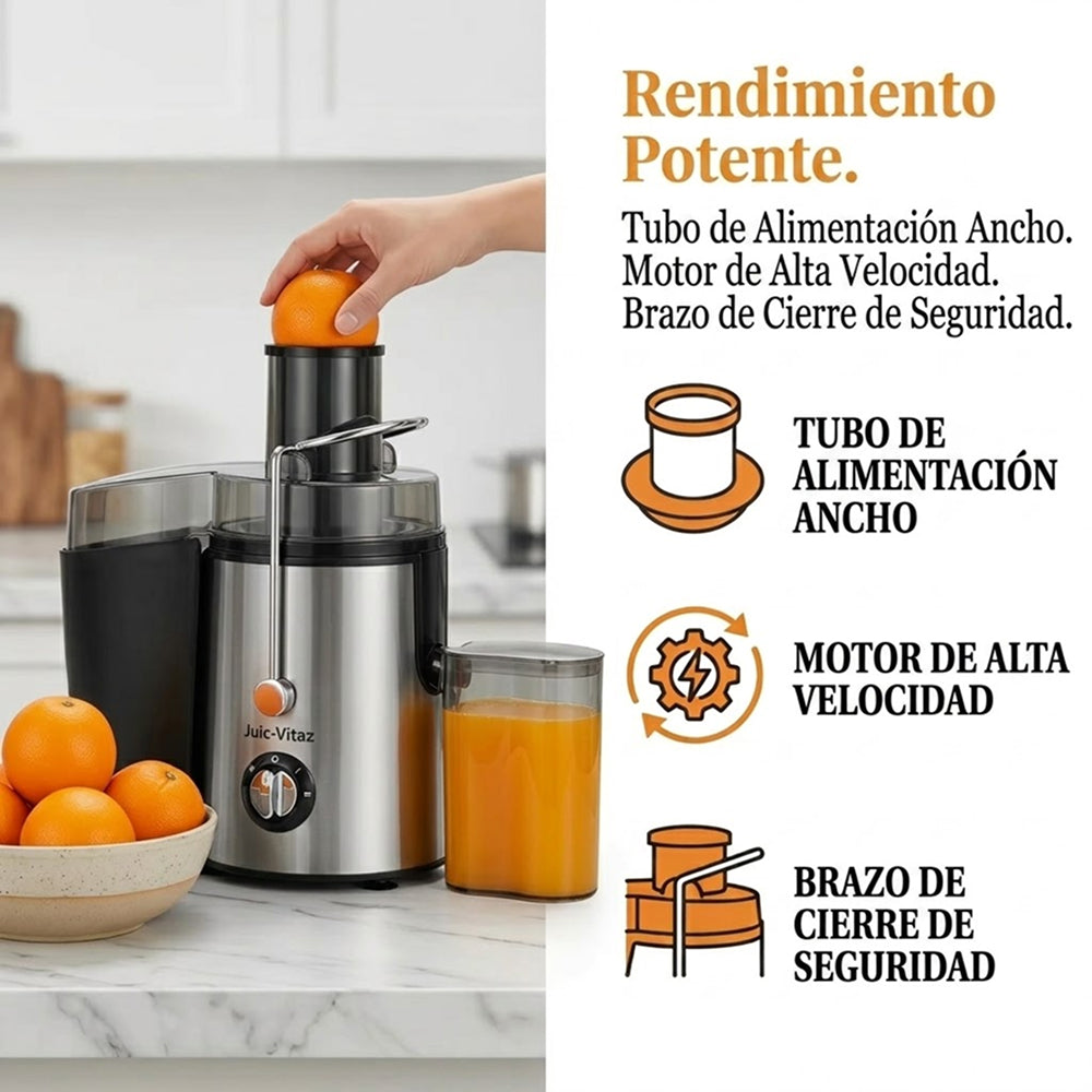 JuicVitaz