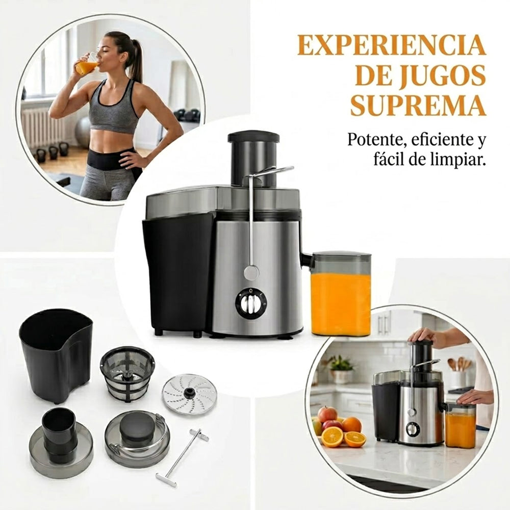 JuicVitaz