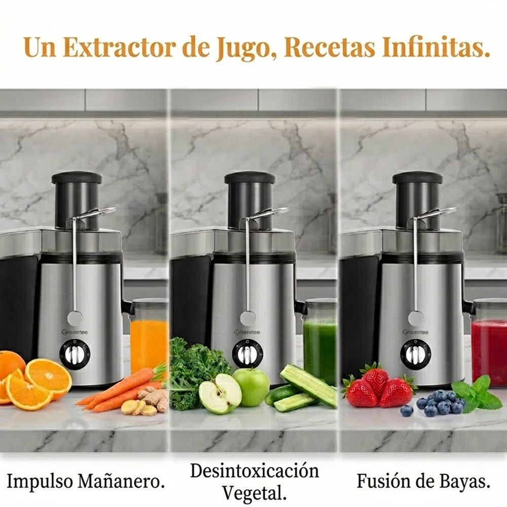 JuicVitaz