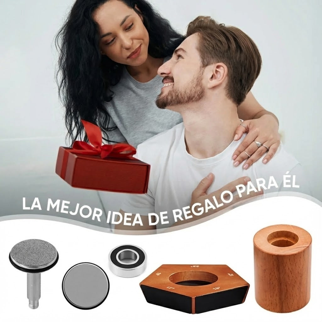 Knivratix Afilador De Cuchillos Rodante