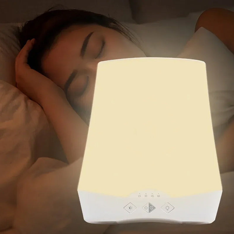 Lumebby V2 Lámpara De Fototerapia