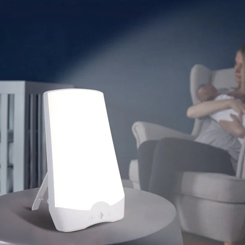 Lumebby V2 Lámpara De Fototerapia