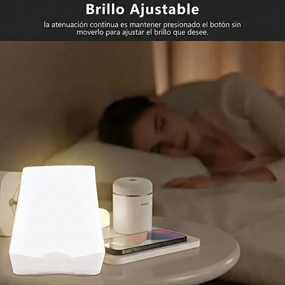 Lumebby V2 Lámpara De Fototerapia