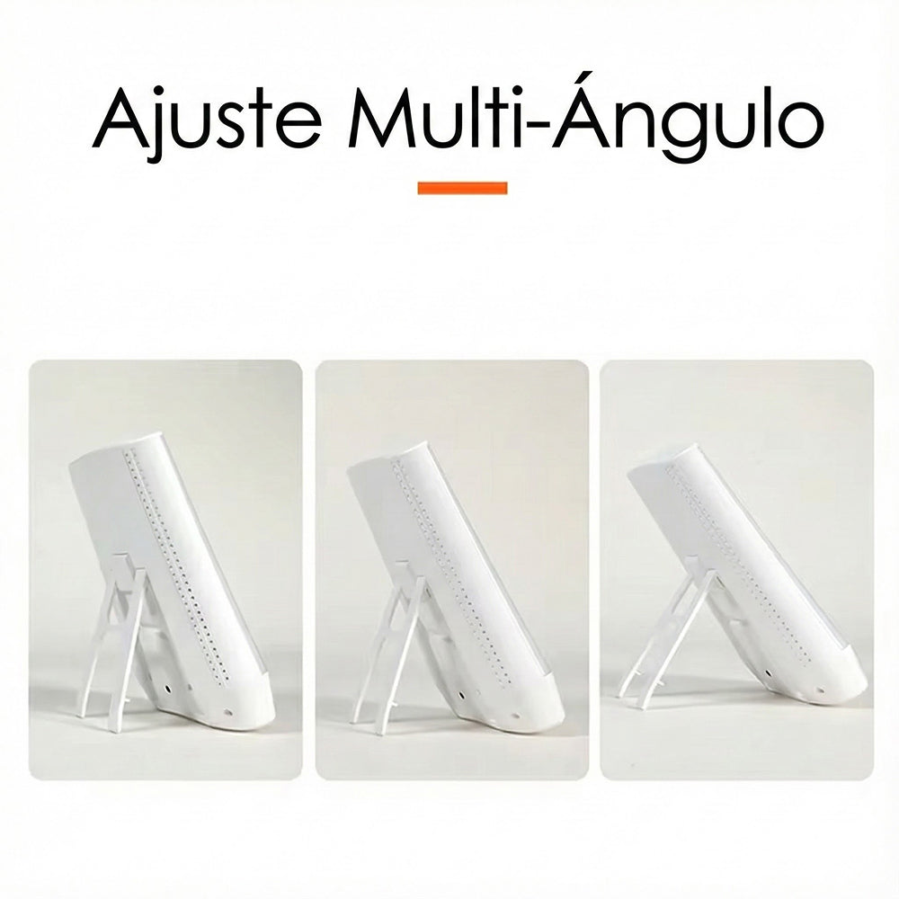 Lumebby V2 Lámpara De Fototerapia