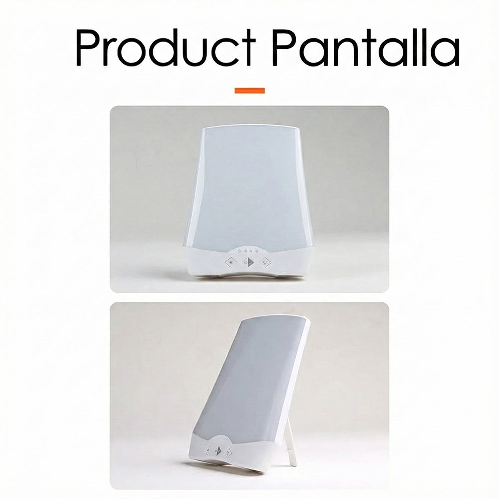 Lumebby V2 Lámpara De Fototerapia