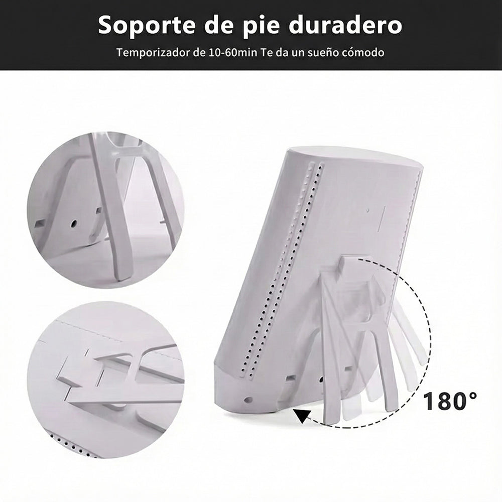 Lumebby V2 Lámpara De Fototerapia