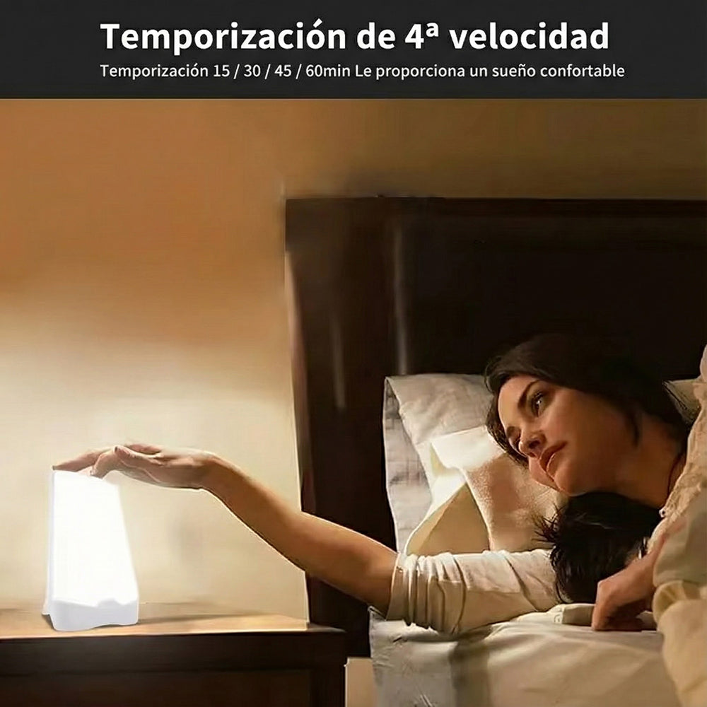 Lumebby V2 Lámpara De Fototerapia