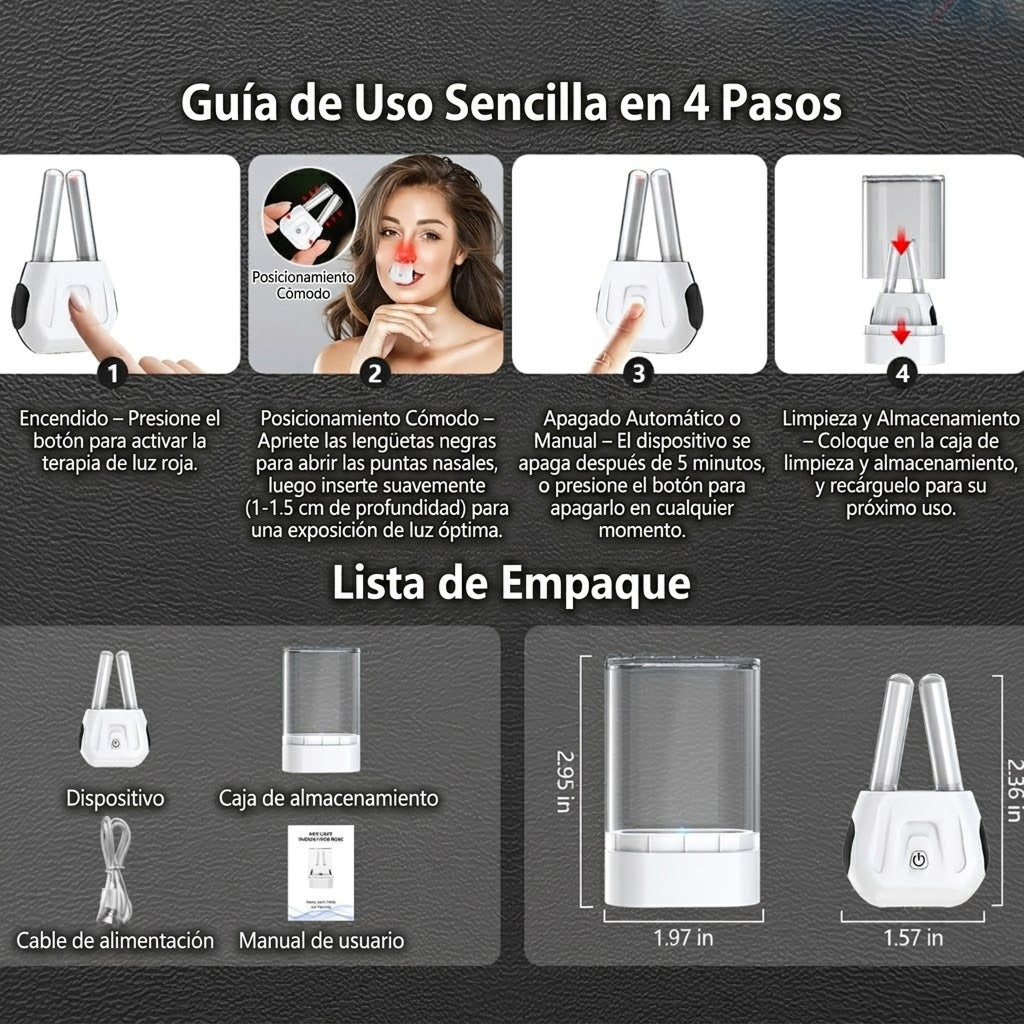 LuxFobest