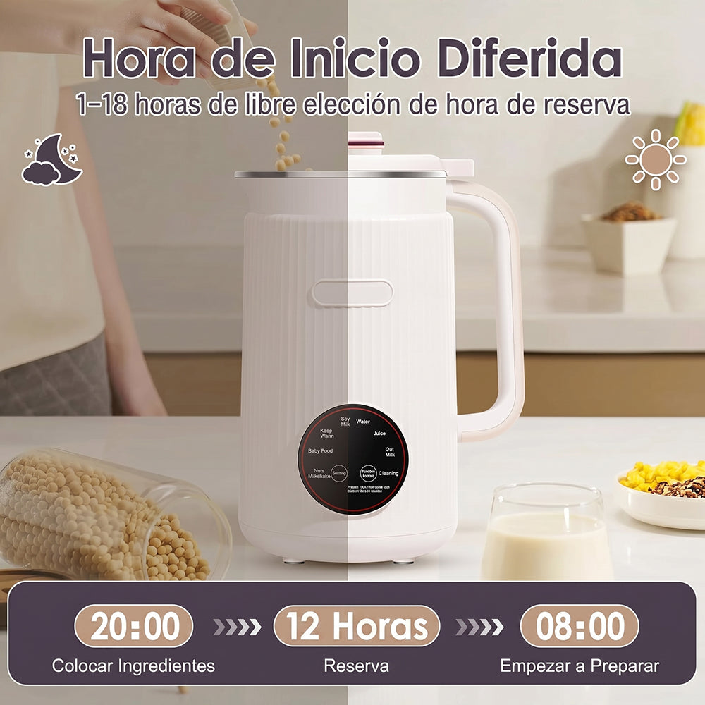 Milkonekt
