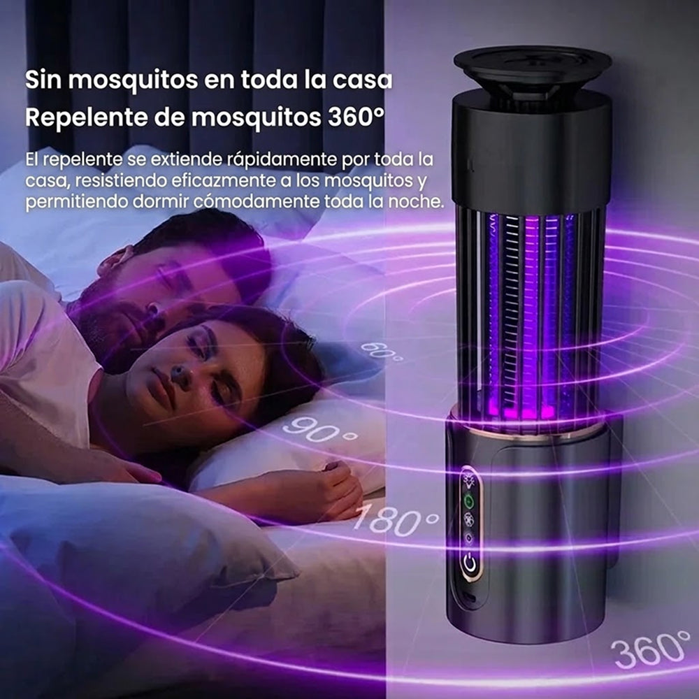 MosqyZap