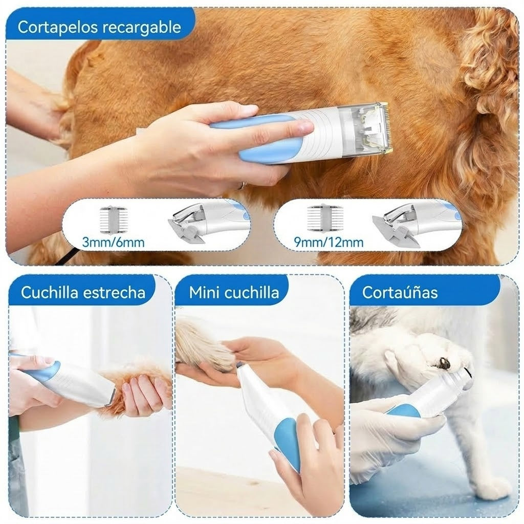 PawaVac